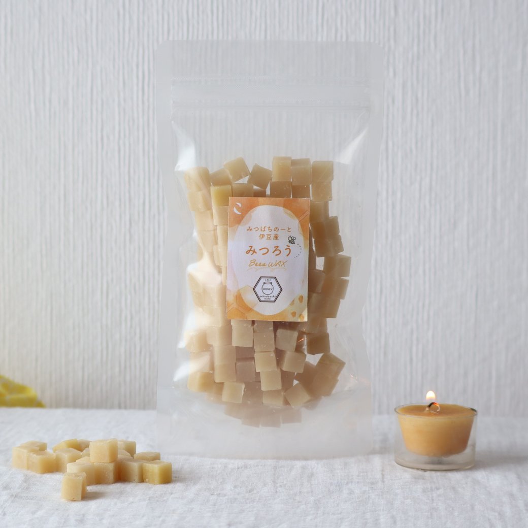 みつろう_7008-p1_20260121改修 | 伊豆の養蜂家 みつばちのーと