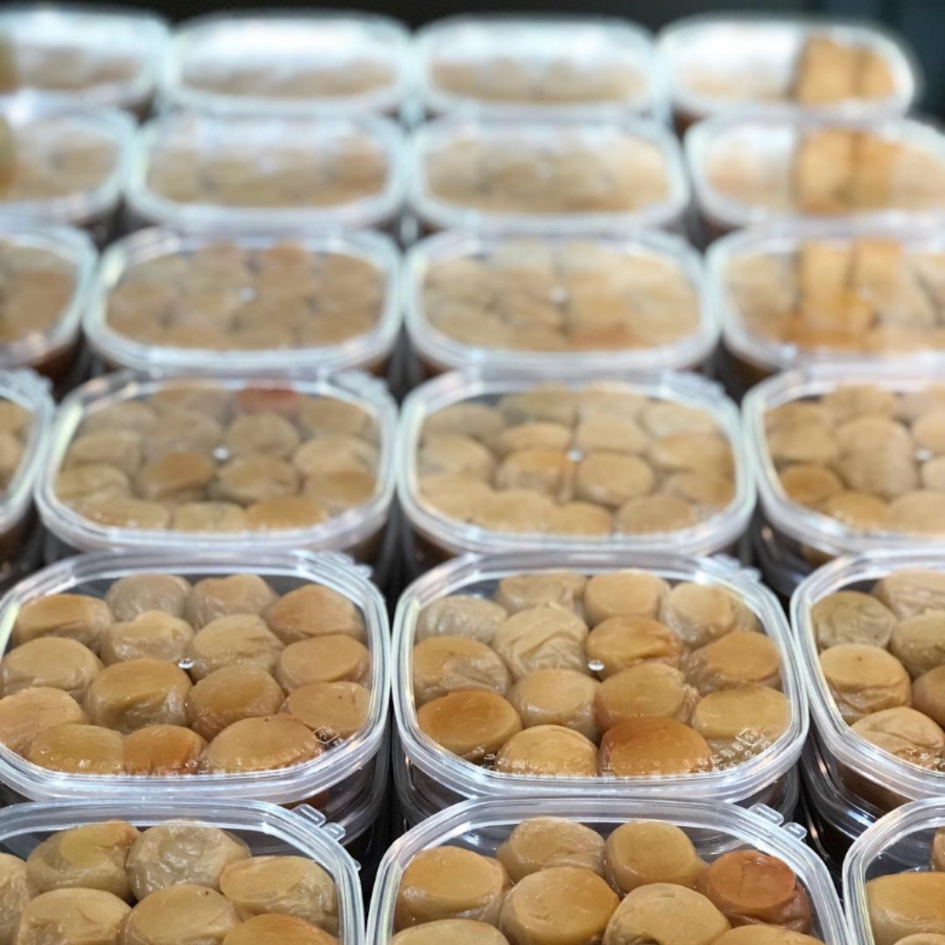 1年約束【お楽しみ便】ときめき贅沢コース(3点お届け＋送料込み