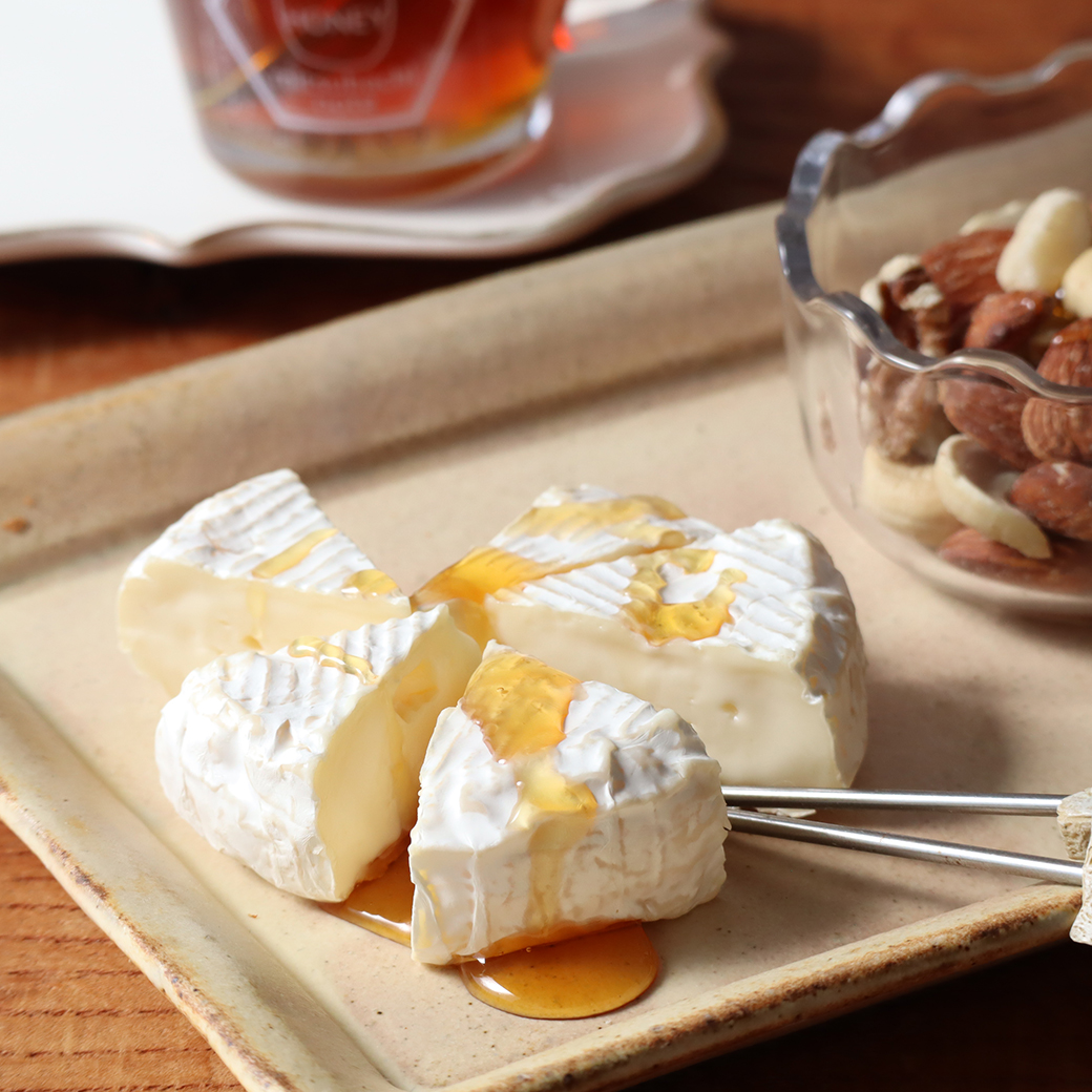 長野産 くり百花（瓶タイプ） みつばちのーと