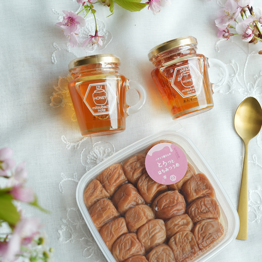 限定50セット】春支度の贅沢セット ※2/27(金)20時販売スタート ※3/12